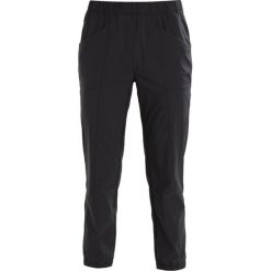 Bryczesy damskie: Patagonia HIGH SPY JOGGERS Spodnie materiałowe black