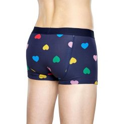 Bokserki męskie: Happy Socks – Bokserki Heart Trunk
