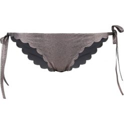 Bikini: PilyQ Dół od bikini metalic