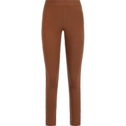 Jegginsy Marciano Guess Nasiba 94G106 6375Z. Pomarańczowe jeansy damskie MARCIANO GUESS. W wyprzedaży za 269,00 zł.