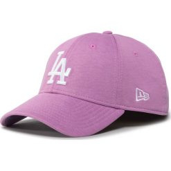 Czapka z daszkiem NEW ERA - Jersey Pack 940 Los 12285419 Fioletowy. Fioletowe czapki damskie New Era, bez wzorów, z bawełny. Za 129,00 zł.