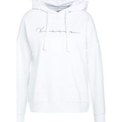 Bluzy damskie: Venice Beach REESE Bluza z kapturem white