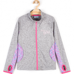 Bluzy dziewczęce: Bluza