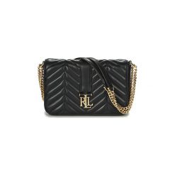 Torebki klasyczne damskie: Torby na ramię Lauren Ralph Lauren BRENDA