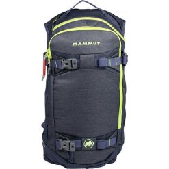 Mammut NIRVANA FLIP 18L Plecak podróżny marinesprout. Niebieskie plecaki męskie marki Mammut, sportowe. W wyprzedaży za 319,20 zł.
