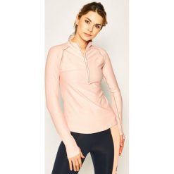 Koszulka techniczna New Balance Transform WT01137. Różowe koszulki damskie polo New Balance, s, bez wzorów, z elastanu, bez rękawów. W wyprzedaży za 219,00 zł.