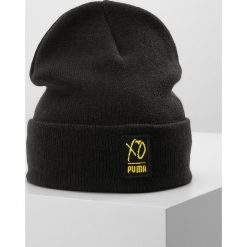 Czapki damskie: Puma PUMA X XO BEANIE Czapka puma black