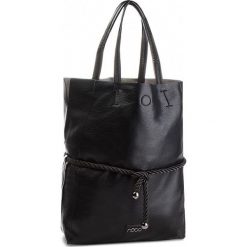 Torebki klasyczne damskie: Torebka NOBO - NBAG-F1360-C020 Czarny