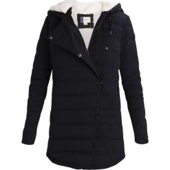 Płaszcze damskie: Roxy GLASSY Płaszcz zimowy black