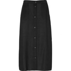 Cellbes Spódnica czarny female czarny 38/40. Czarne spódniczki damskie Cellbes, bez wzorów, z tkaniny, długie, maxi. W wyprzedaży za 95,00 zł.