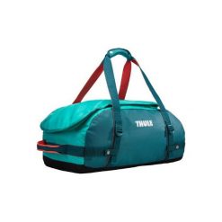 Torby podróżne: Thule Torba podróżna Chasm 40L, kolor Bluegrass (TCHASM40BG)