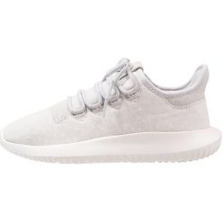 Adidas Originals TUBULAR SHADOW Tenisówki i Trampki grey. Szare trampki męskie adidas Originals, z tworzywa sztucznego. W wyprzedaży za 209,30 zł.