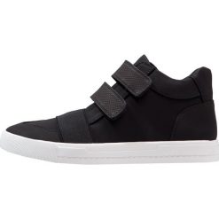 Trampki damskie slip on: Call it Spring KAADORIA Tenisówki i Trampki wysokie black