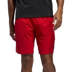 ADIDAS 4KRFT SPORT ULTIMATE 9-INCH KNIT > FL4592. Spodenki sportowe męskie Adidas, m, bez wzorów, z elastanu, klasyczne, climalite (adidas). Za 139,99 zł.