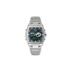 Zegarki męskie: Zegarek męski Casio Edifice EFA-120D-1AV