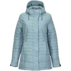 Kurtki damskie softshell: KILLTEC Kurtka damska Lasia błękitna r. 38
