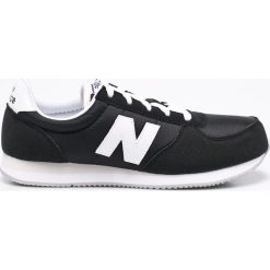 Buty sportowe chłopięce: New Balance – Buty dziecięce KL220BWY