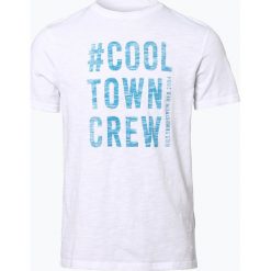 T-shirty męskie: Nils Sundström – T-shirt męski, czarny