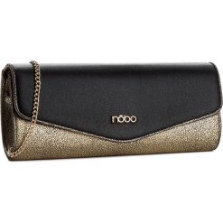 Torebki klasyczne damskie: Torebka NOBO - NBAG-C3750-C020 Czarny