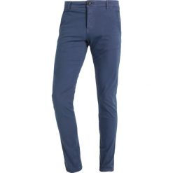 Chinosy męskie: Selected Homme SHHONELUCA Chinosy vintage indigo