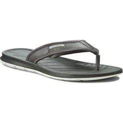 Buty męskie: Ecco Japonki męskie Intrinsic Toffel Thong 88001401602 szare r. 40