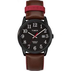 Zegarek Timex Męski Easy Reader TW2R62300 Color Pop Indiglo. Zegarki męskie Timex. Za 220,00 zł.