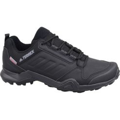 Adidas Terrex AX3 Beta G26523 39 1/3 Czarne. Czarne buty trekkingowe męskie Adidas, bez zapięcia, adidas terrex. W wyprzedaży za 329,99 zł.