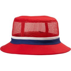 Kapelusze męskie: Brixton HARDY BUCKET Kapelusz red/navy