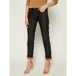 Jeansy Slim Fit Liu Jo U69006 D3360. Niebieskie jeansy damskie Liu Jo. W wyprzedaży za 329,00 zł.