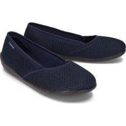 ADANEX DIP3 DIANA 23274 granatowy, kapcie damskie. Niebieskie kapcie damskie Adanex. Za 53,90 zł.