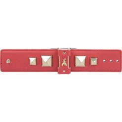Bransoletki męskie: Bransoletka PATRIZIA PEPE – 2V5432/A483-R591 Vivid Red