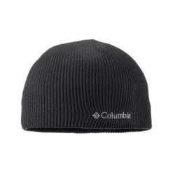 CZAPKA WHIRLIBIRD WATCH BEANIE. Czapki męskie Columbia, na zimę, bez wzorów. Za 59,99 zł.