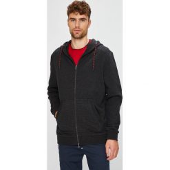 Medicine - Bluza Retro Racer. Brązowe bluzy męskie rozpinane marki MEDICINE, l, z bawełny, z okrągłym kołnierzem. Za 169,90 zł.