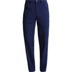 Chinosy męskie: Puma Golf 6 POCKET Spodnie materiałowe peacoat