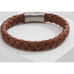 Bransoletki męskie: Royal Ego Bransoletka brown
