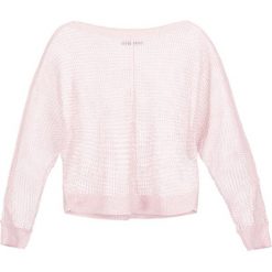 Swetry klasyczne damskie: AllSaints ELLE LEVITA Sweter champagne pink