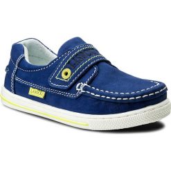 Półbuty LASOCKI YOUNG CI12-CIAO-01. Półbuty chłopięce Lasocki Young, bez zapięcia. W wyprzedaży za 59,98 zł.