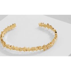 Bransoletki damskie na nogę: Rebecca Minkoff STARGAZING CUFF Bransoletka goldcoloured