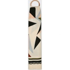 Medicine - Chusta Vintage Revival. Szare chusty damskie marki MEDICINE, z dzianiny, vintage. W wyprzedaży za 29,90 zł.
