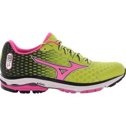 Buty sportowe damskie: buty do biegania damskie MIZUNO WAVE RIDER 18 / J1GD150365 - buty do biegania damskie MIZUNO WAVE RIDER 18