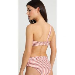 Stroje dwuczęściowe damskie: For Love & Lemons HAVANA BANDEAU Góra od bikini red
