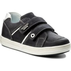 Półbuty męskie: Półbuty LASOCKI KIDS – CI12-2835-03 Granatowy