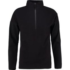Bluzy męskie: adidas Performance Z.N.E Bluza black/black
