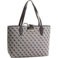 Torebka GUESS - HWSL64 22150 BGS. Czarne torebki klasyczne damskie marki Guess, z aplikacjami, ze skóry ekologicznej, duże. W wyprzedaży za 479,00 zł.