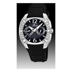 Zegarki damskie: Zegarek damski Lotus Trend L15751_4