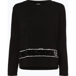 Margittes - Damska bluza nierozpinana, czarny. Czarne bluzy sportowe damskie marki Margittes. Za 599,95 zł.