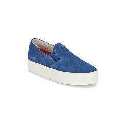 Trampki damskie slip on: Tenisówki Skechers UPLIFT