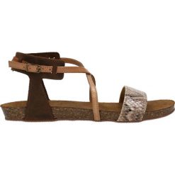 Buty: Sandały ZIRA