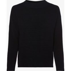 Esprit Casual - Sweter damski, niebieski. Niebieskie swetry damskie Esprit Casual, l, bez wzorów, casualowe, bez rękawów, bez kaptura. Za 229,95 zł.