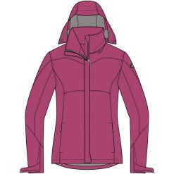 Kurtki sportowe damskie: KILLTEC Kurtka damska Killtec – Lalina – 31478 – 31478/417/38